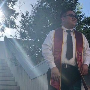 Meet your Posher, Harrison